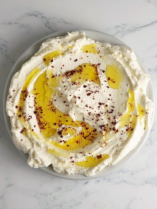 Bahcevan Labneh Cheese 180g