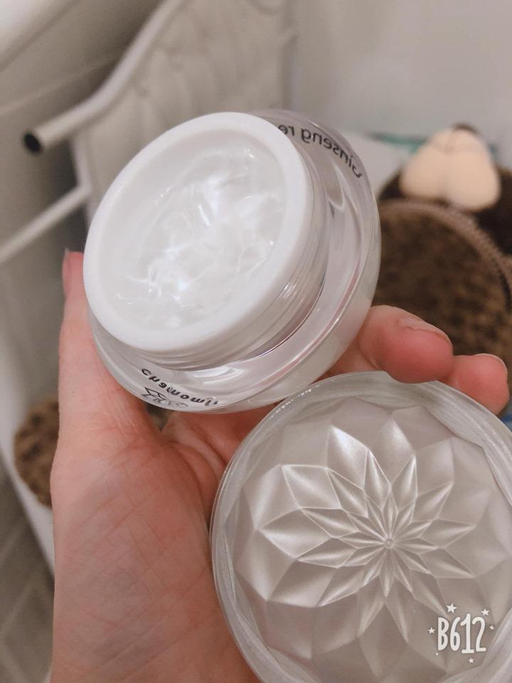 [HCM]Kem Hồng Sâm phục hồi Chamomile