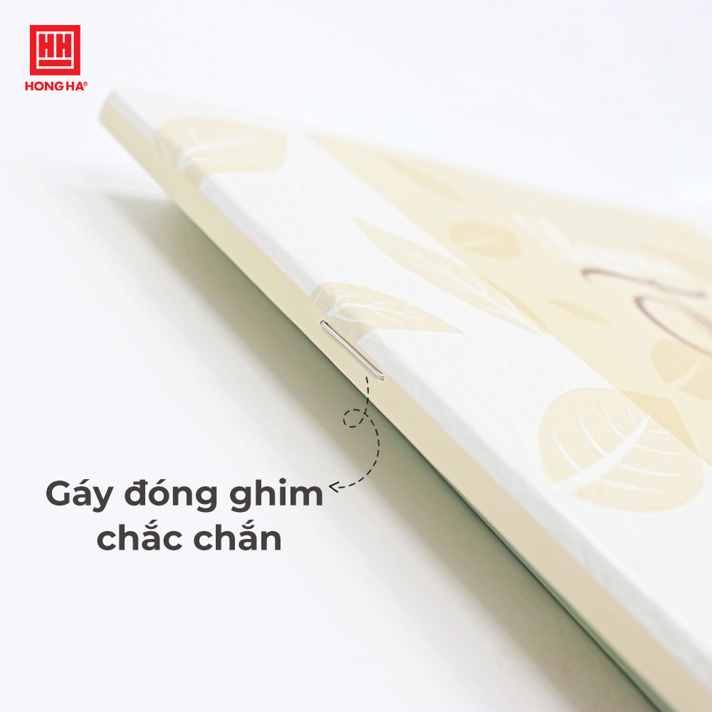 Lốc 5 Quyển Vở kẻ ngang 120 trang Study Keep Calm & Trà Chanh - 1399