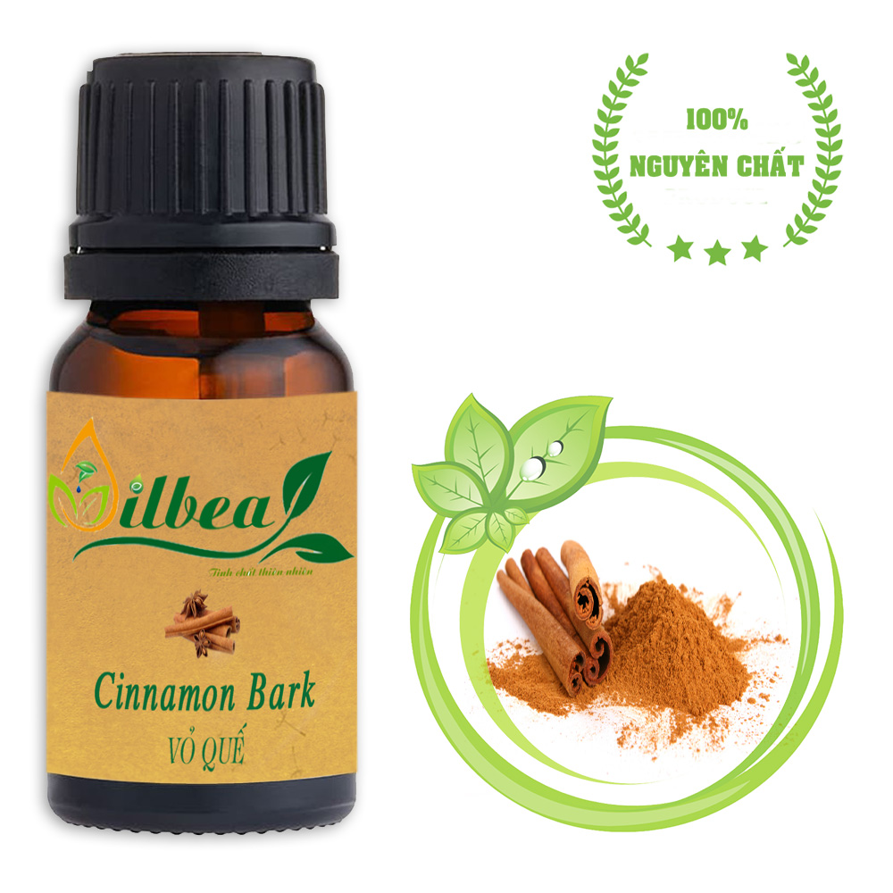 Tinh dầu quế 10ml