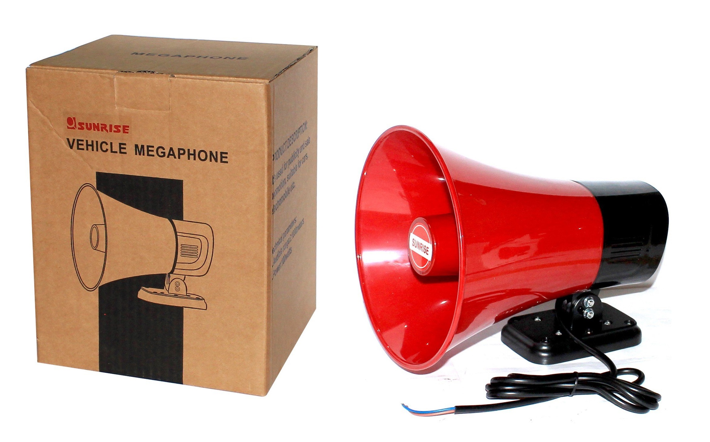 Loa Phóng Thanh SH210-MP3