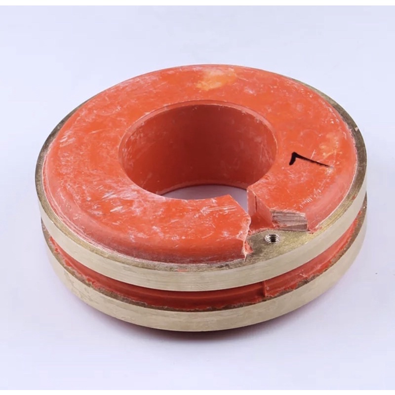 Cổ đồng máy phát điện 3-5-7KW