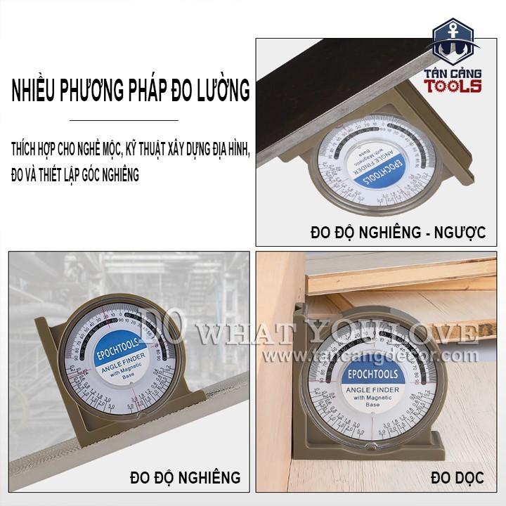Thước Đo Góc EPOCHTOOLS