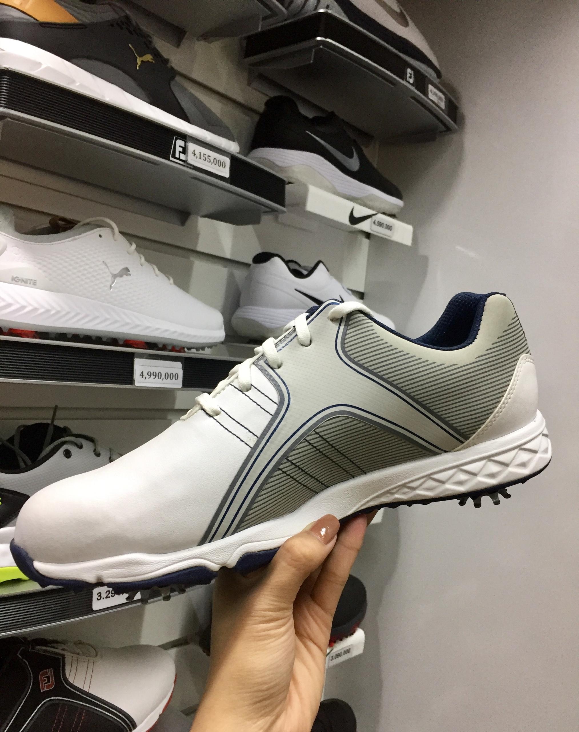 Giày Golf Nam Footjoy 58132
