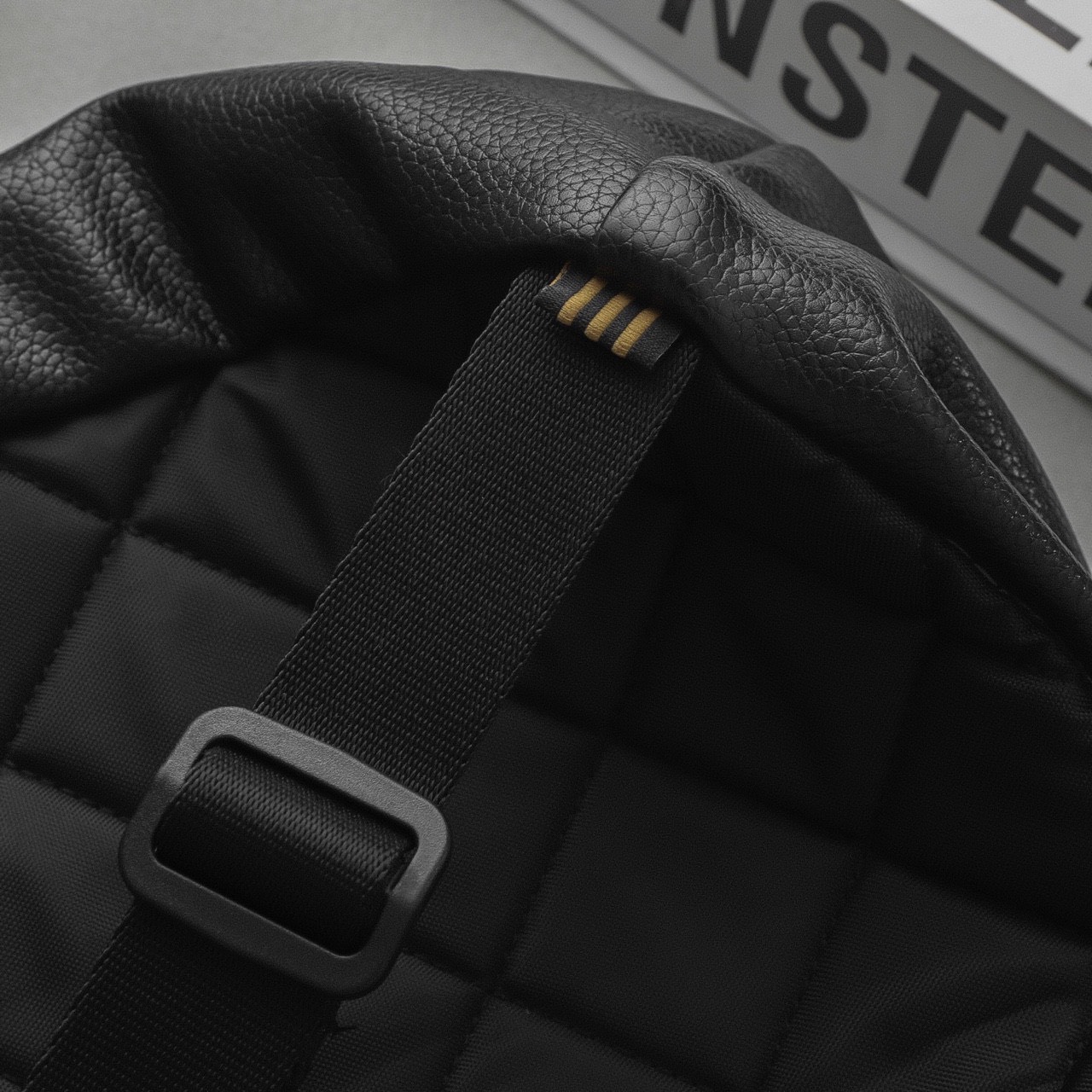 Adidas Mini Backpacks Balo Adidas Mini CJ