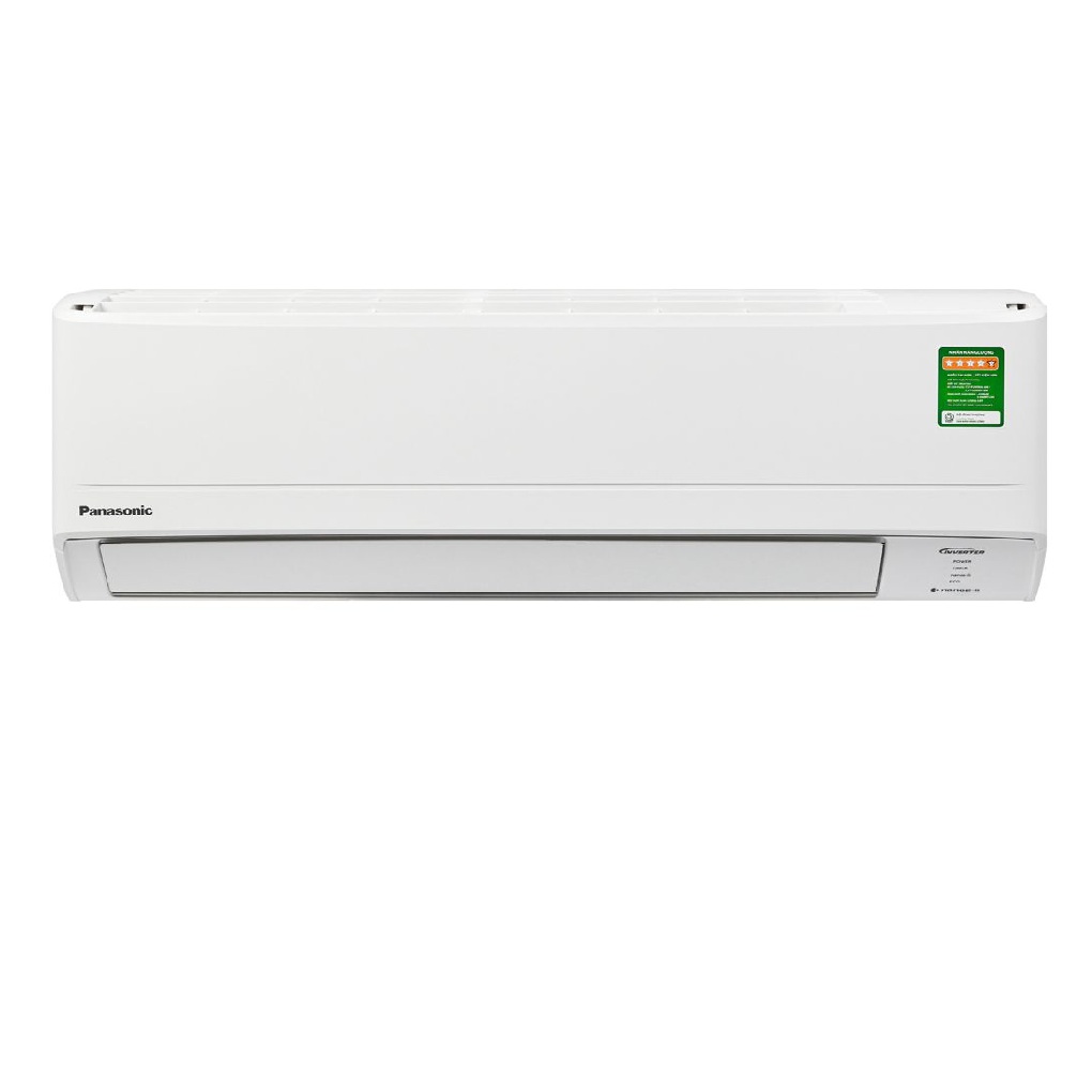 ✅[Trả góp 0%]Máy lạnh Panasonic 1 HP CU/CS-N9WKH-8