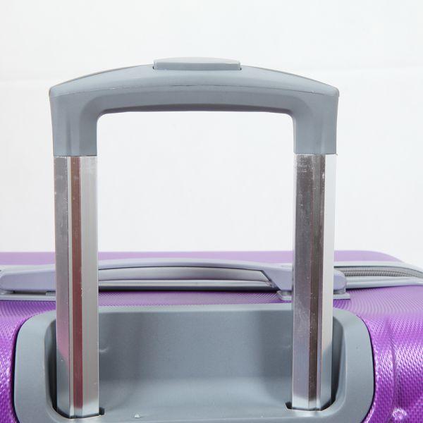 Vali kéo 5 tấc (24 inch) SÀI GÒN 5884