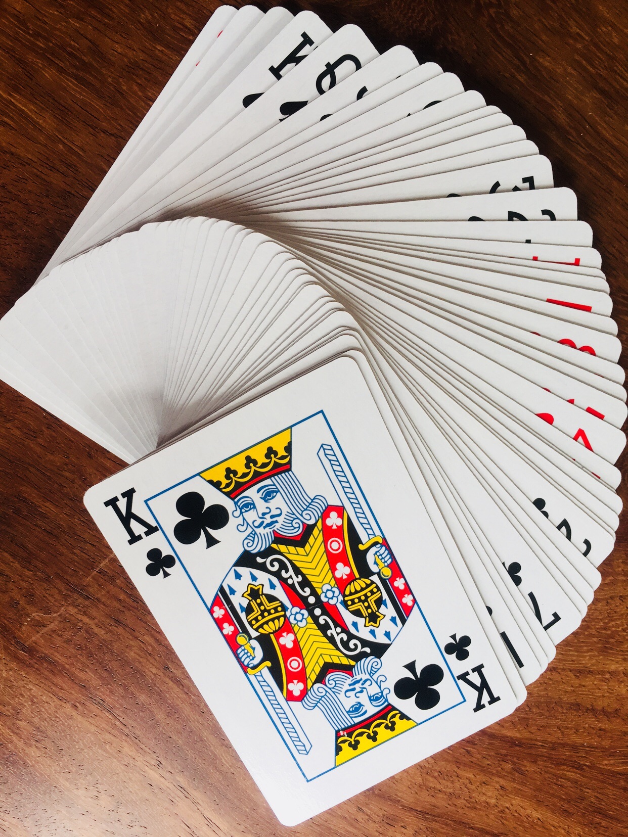 10 bộ bài rồng giấy lụa