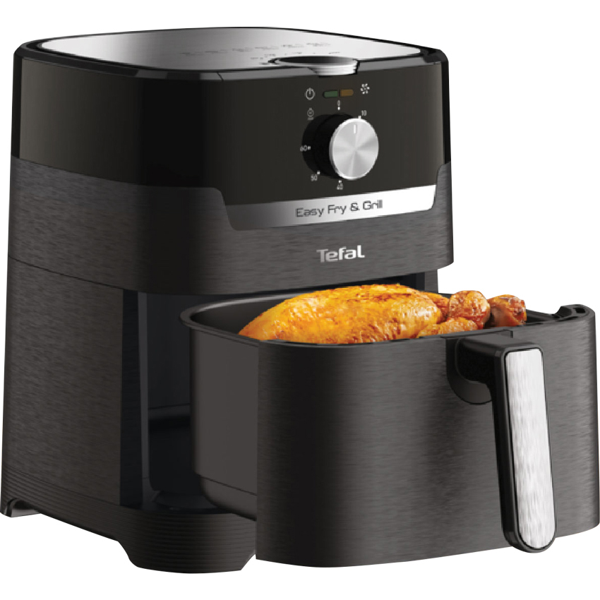 Nồi chiên không dầu Tefal 4.2 lít EY501815