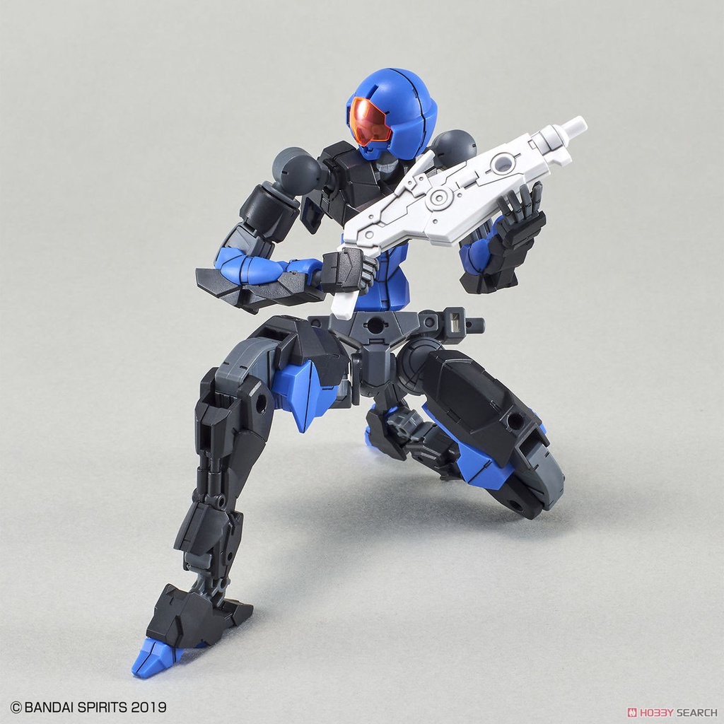 30MM EXM-A9n Spinatio Ninja Type Bandai Mô hình nhựa lắp ráp