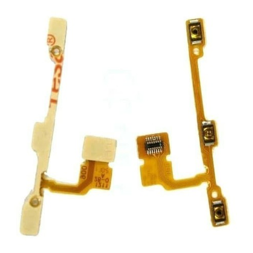 Dây nút nguồn + volume Vivo Y53