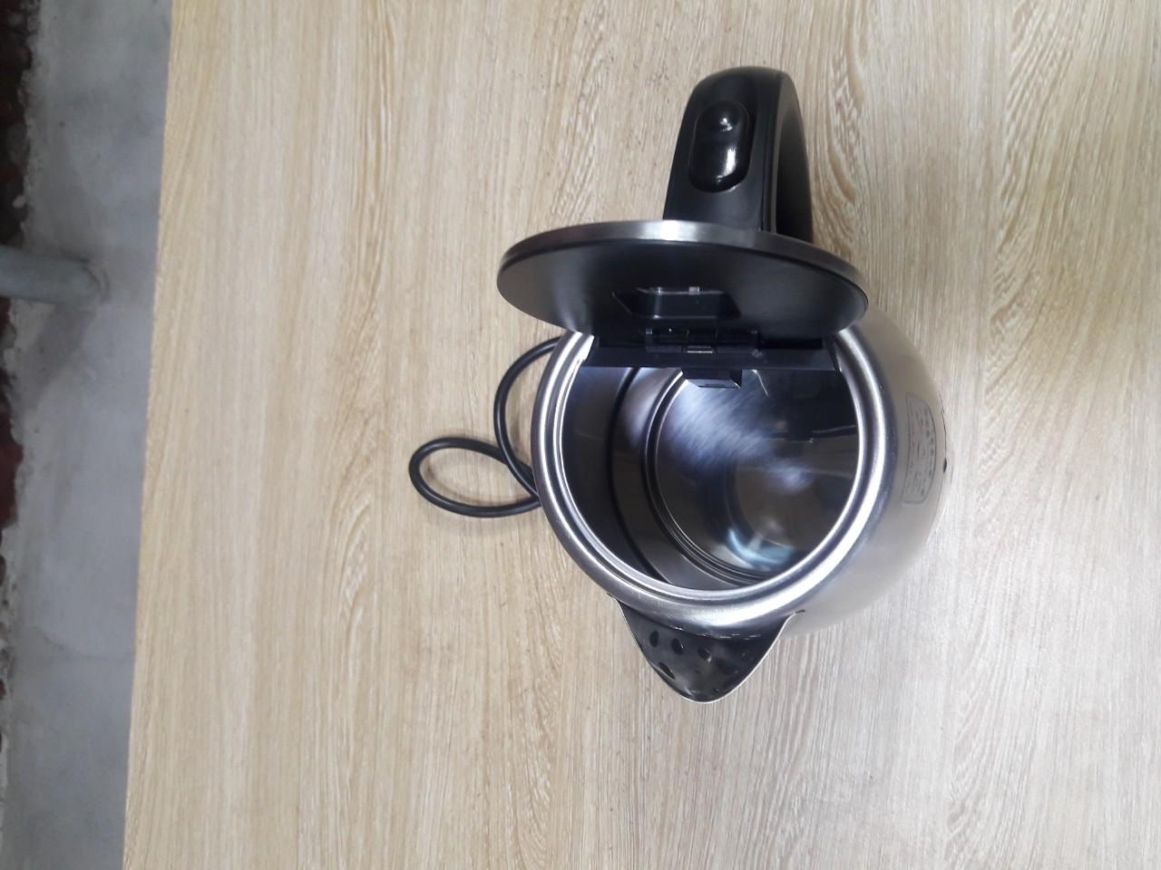 Siêu tốc Inox304 1.7L Hasuka HSK177