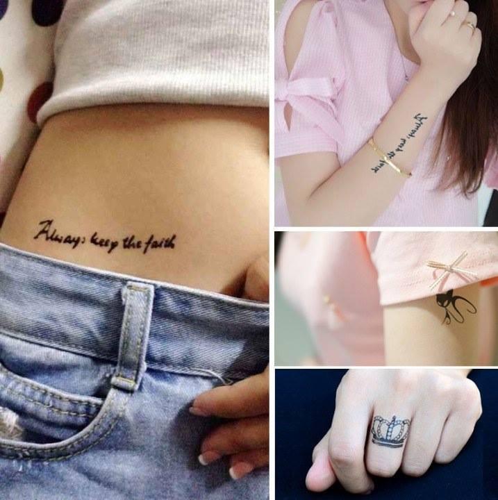 [HCM]CÂU CHỮ TIẾNG ANH ĐẦY Ý NGHĨA (Một tấm gồm nhiều hình. Mua 2 tặng 1. Chọn mẫu tùy thích)