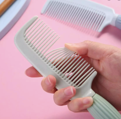 [HCM]Lược Chải Tóc Hình Thỏ Siêu Dễ Thương L037