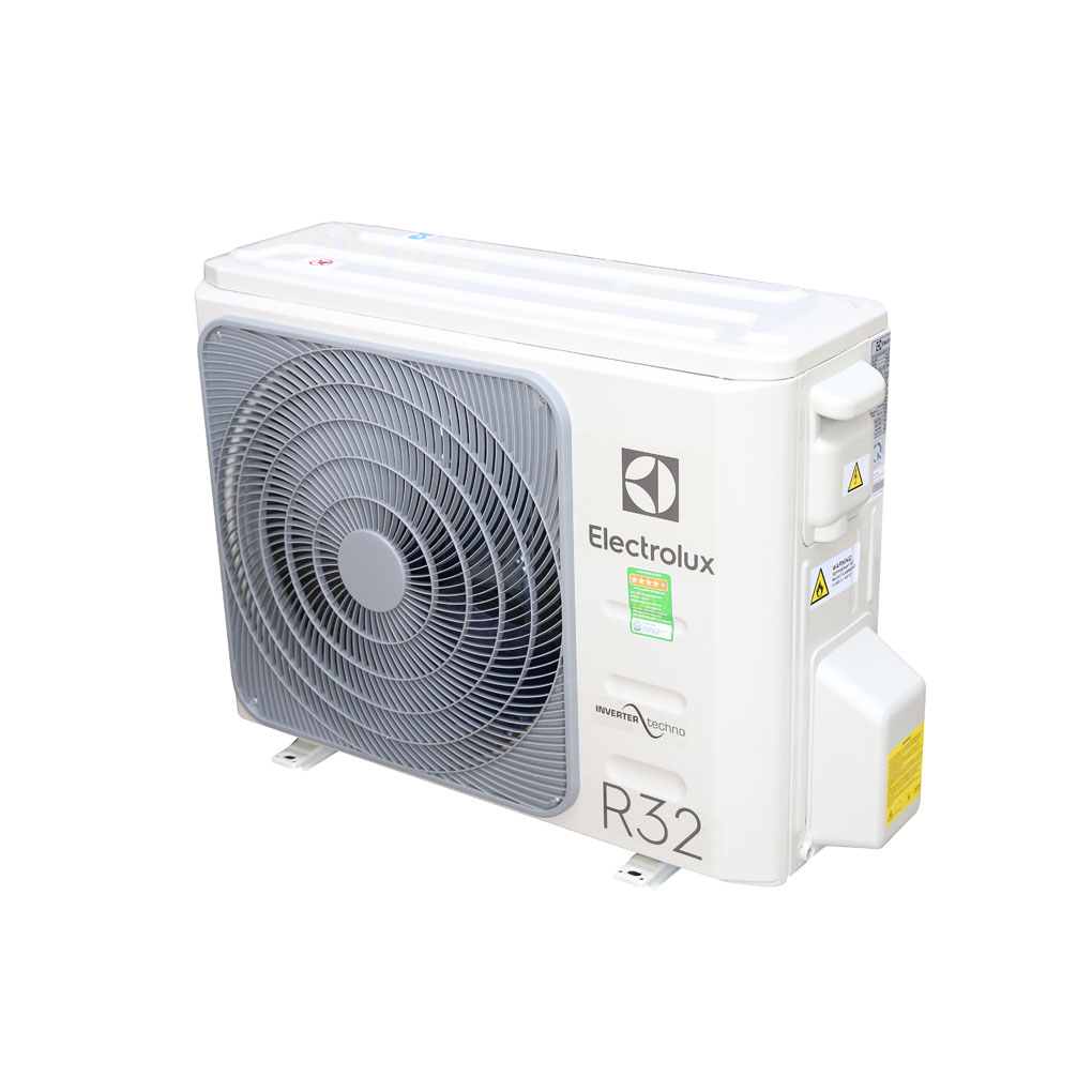 ✅[Trả góp 0%]Máy lạnh Electrolux ESV18CRO-B1 (1.0HP) - Hàng nhập khẩu
