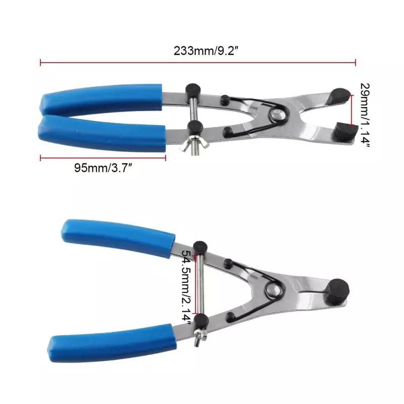 Kìm Xoay Piston│Kìm Tháo Mở Piston Heo Dầu Xe Máy