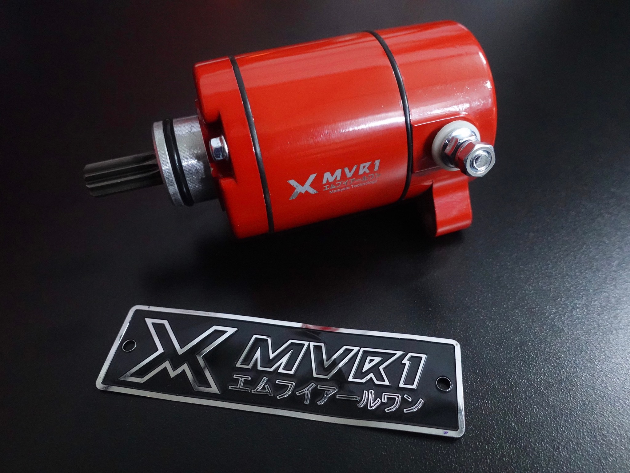 CỦ ĐỀ 4 CỰC X-MVR1 CHO WINNER 150