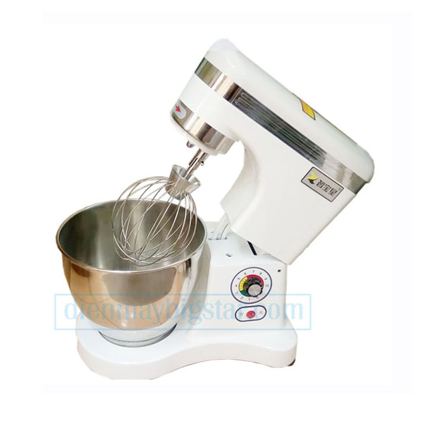 Bánh răng máy nhồi bột, đánh trứng B7, 7lit