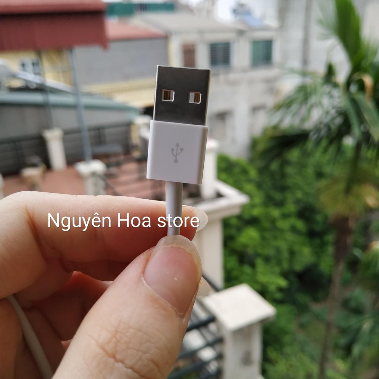 Bộ Cốc và Cáp Sạc Iphone Dành Cho Iphone 6/6Plus 7/7Plus 8/8Plus  X
