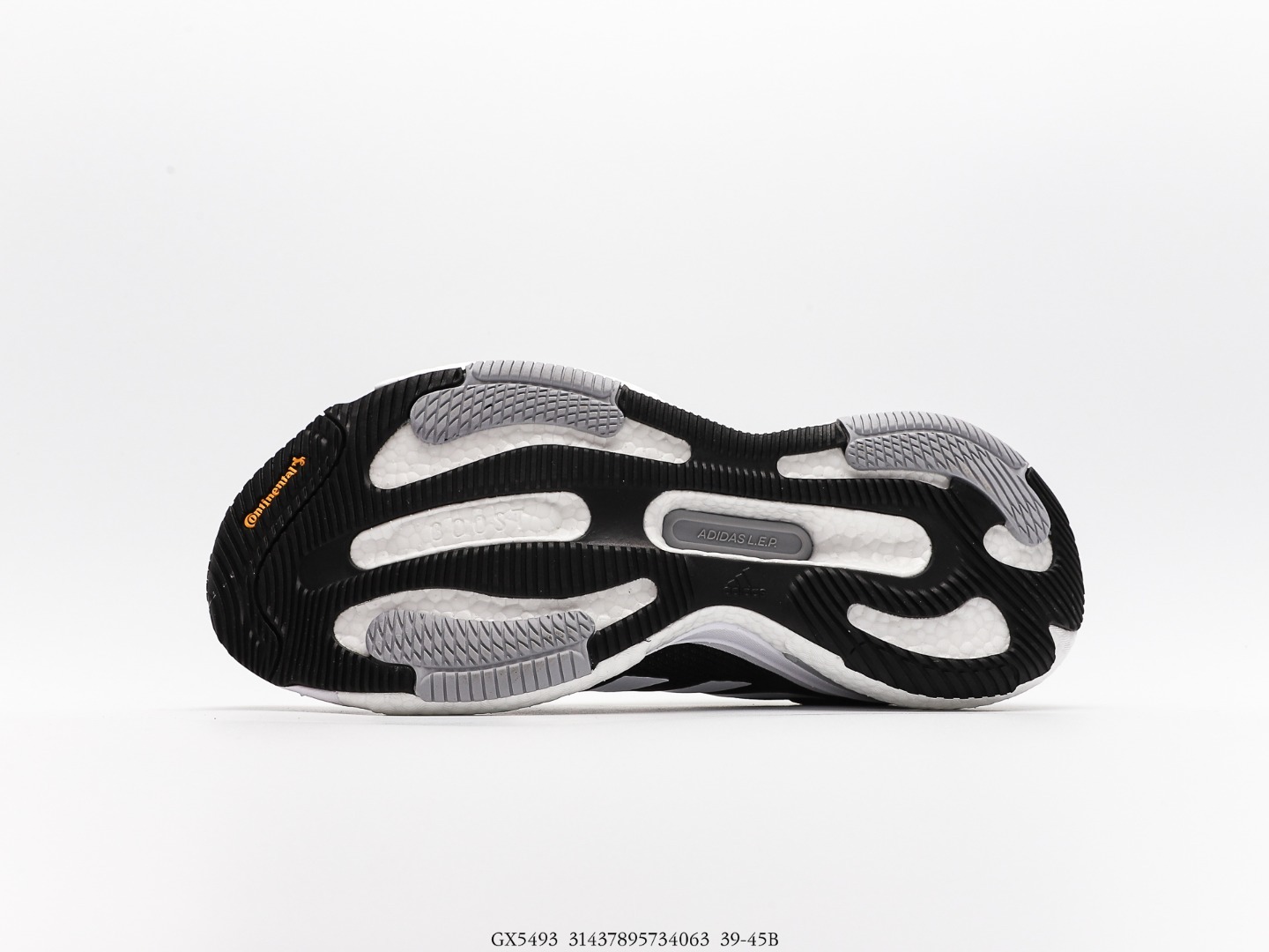 Giày Nam - ADIDAS SOLAR GLIDE 5 Bản Đặc Biệt