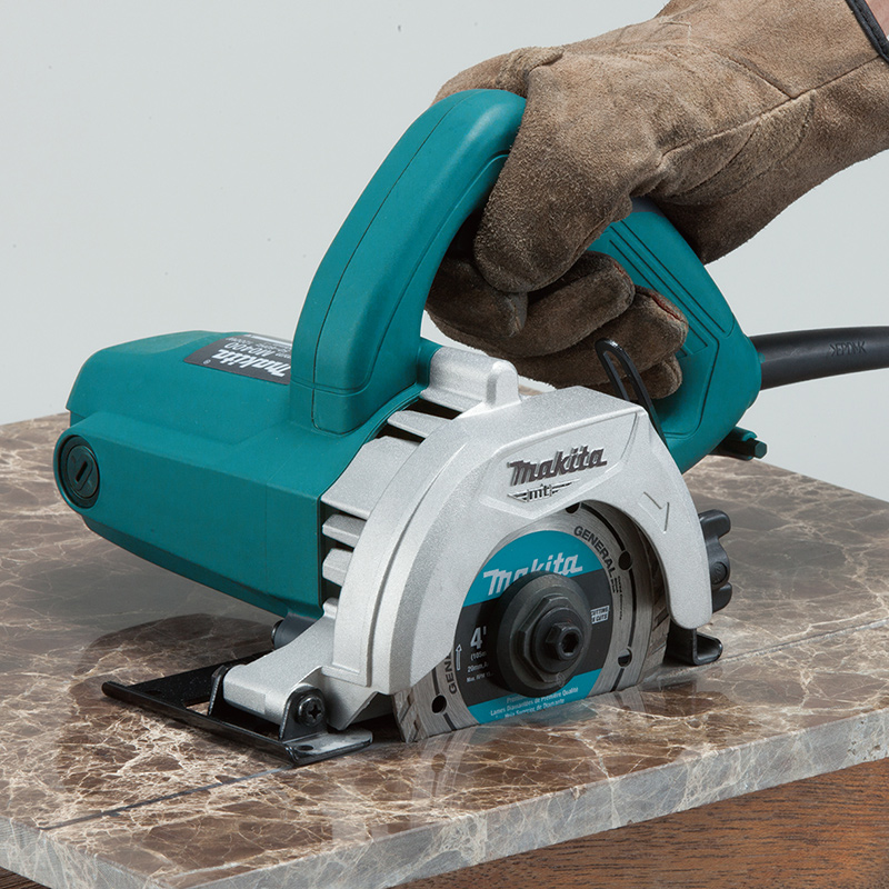 MÁY CẮT GẠCH 110MM MAKITA M4100B (không kèm lưỡi)
