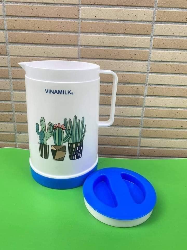 Ca giữ nhiệt 1.5 Lít