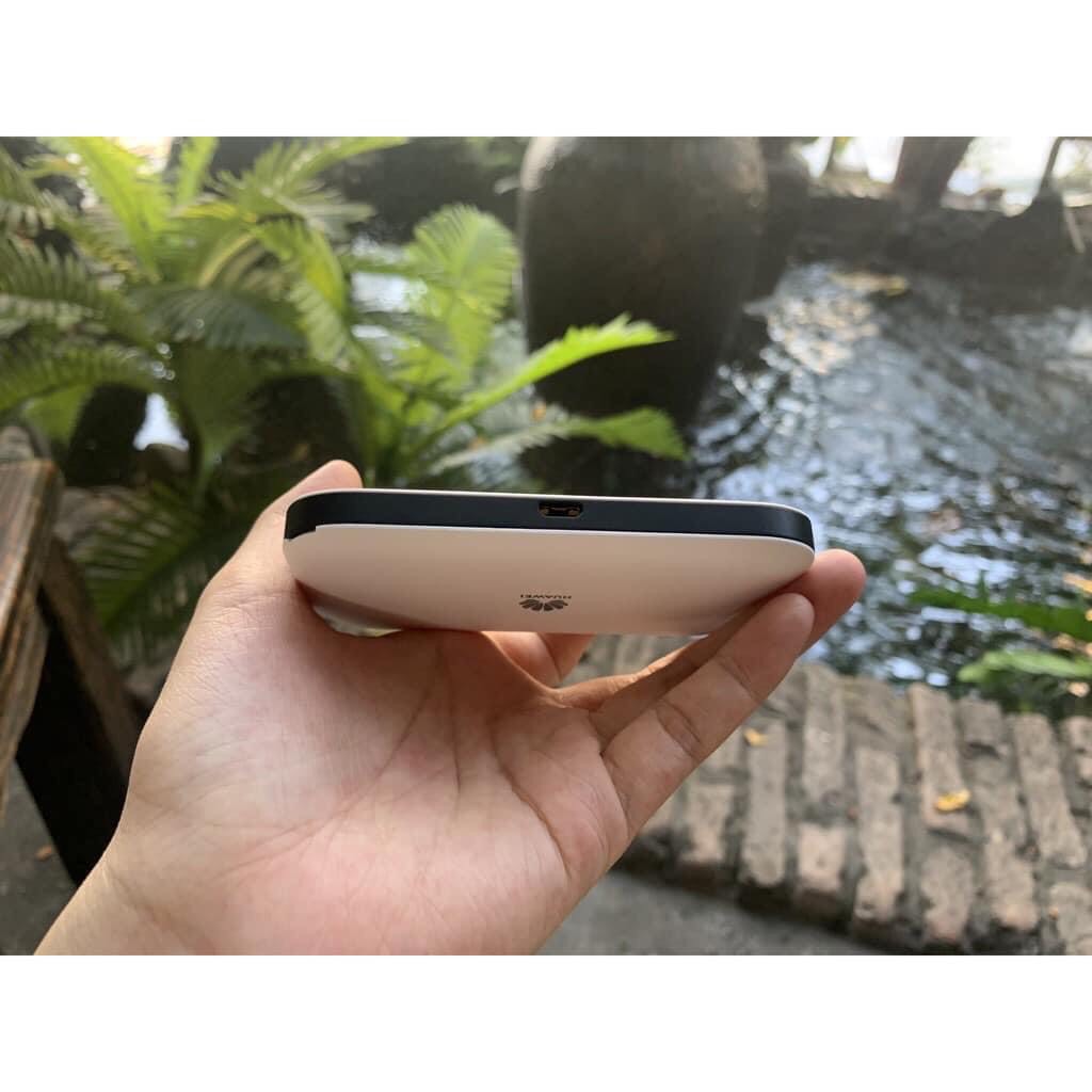 Bộ phát Wifi Di Động 4G LTE Huawei E5576