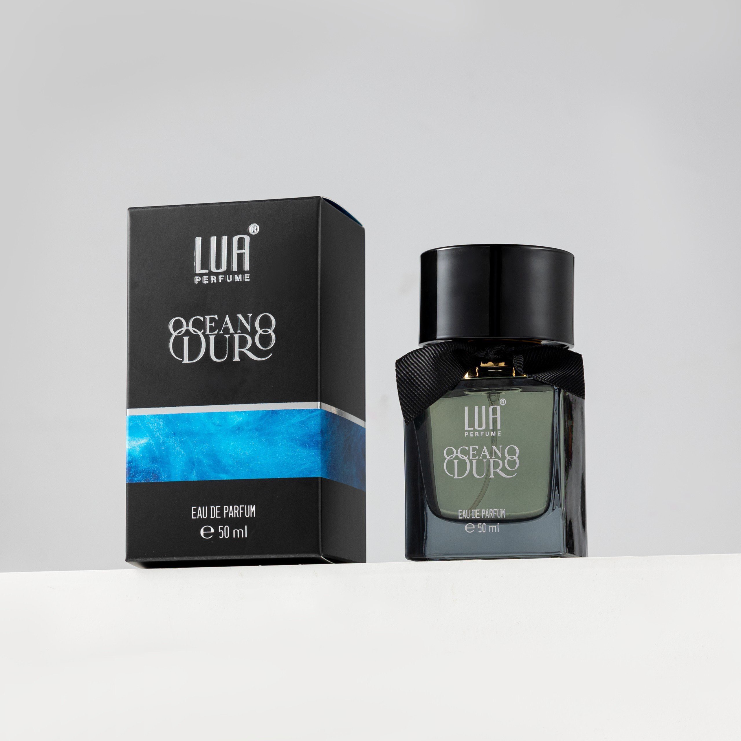 Ocean Duro 50ml - Nước Hoa Nam LUA