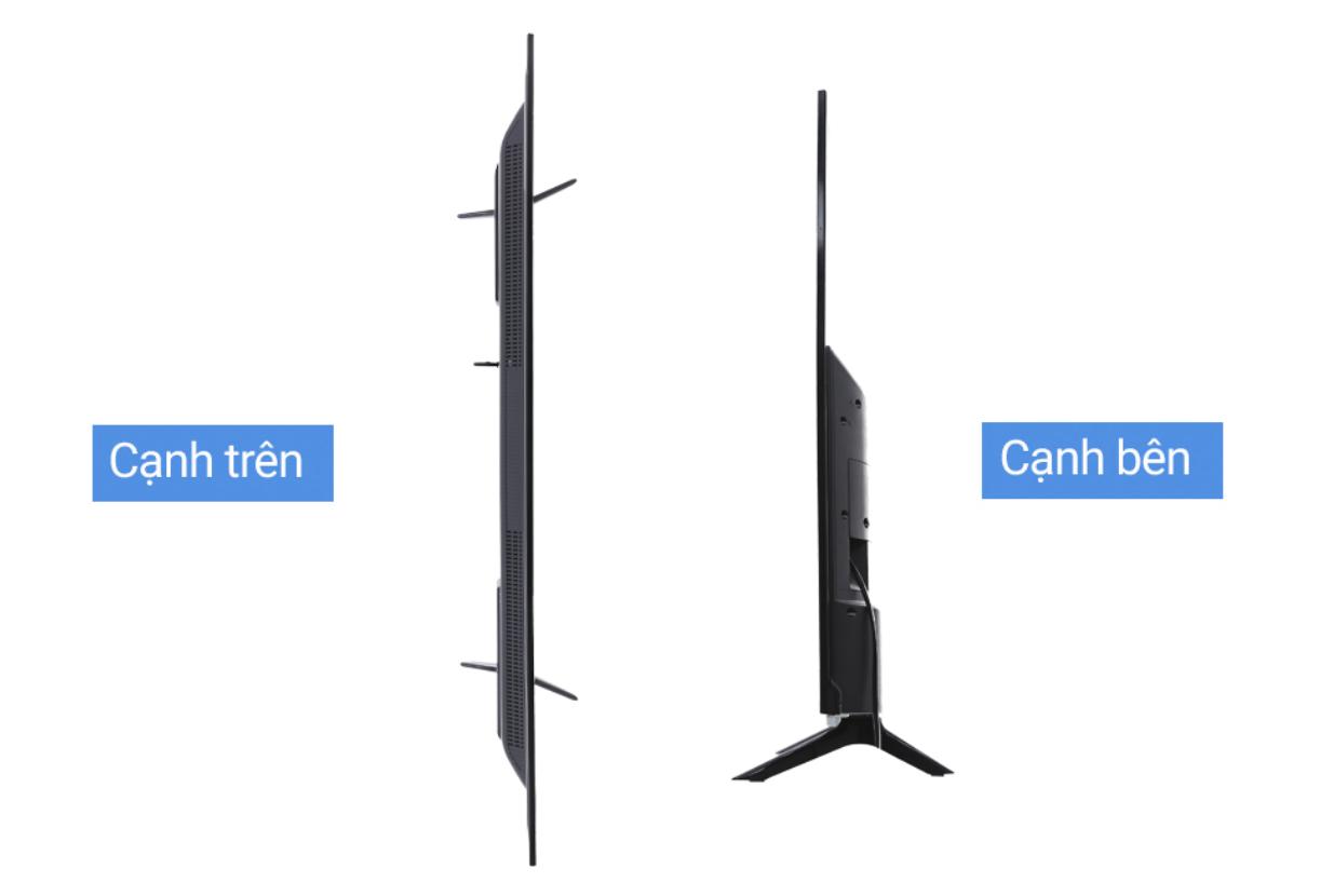 Bảng giá Smart Tivi Sharp 50 inch LC-50SA5500X