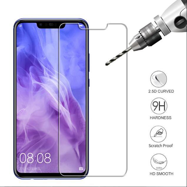 Dán cường lực Huawei Nova 3i