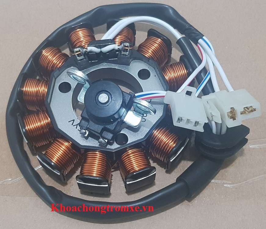 Cuộn Lửa Nouvo 5 SX 6 RC