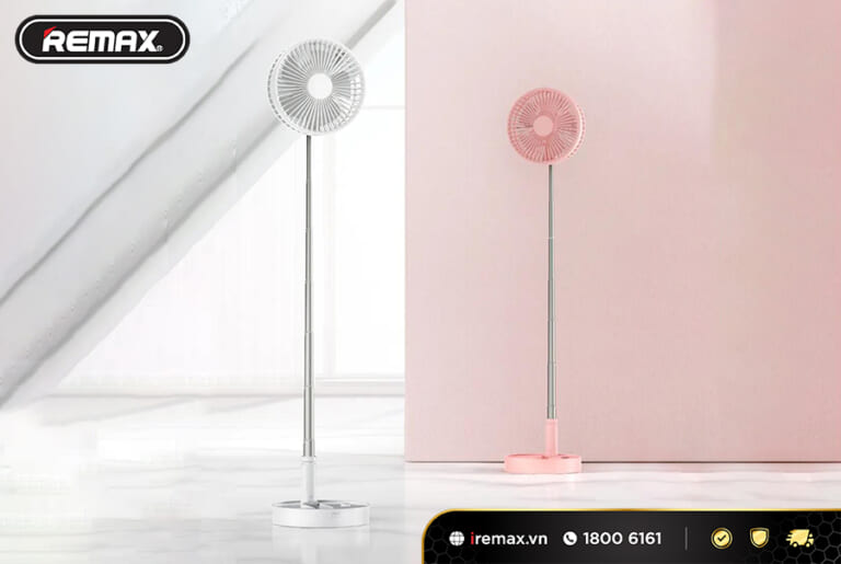 Quạt Remax Life RL-FN26