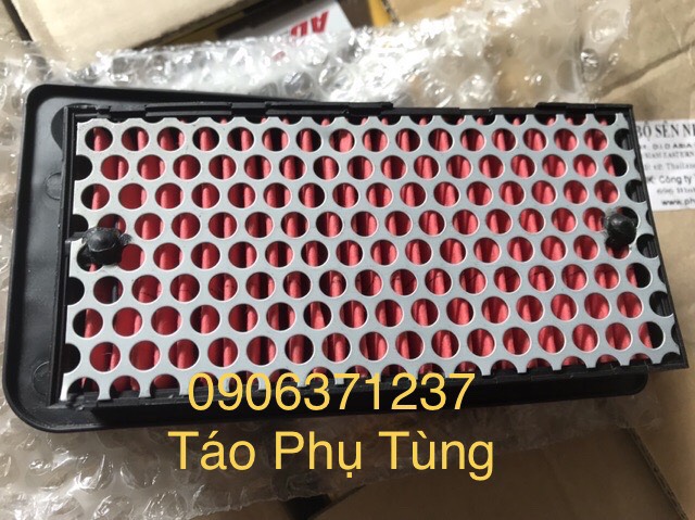 LỌC GIÓ XE SPACY 125