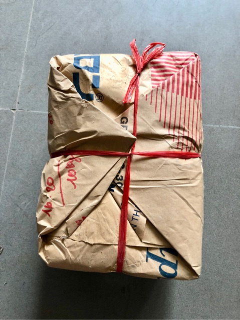 TÚI NILON BAO TRÁI ỔI 1kg