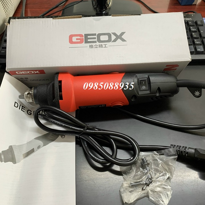 Máy khoan thẳng GEOX GL8861