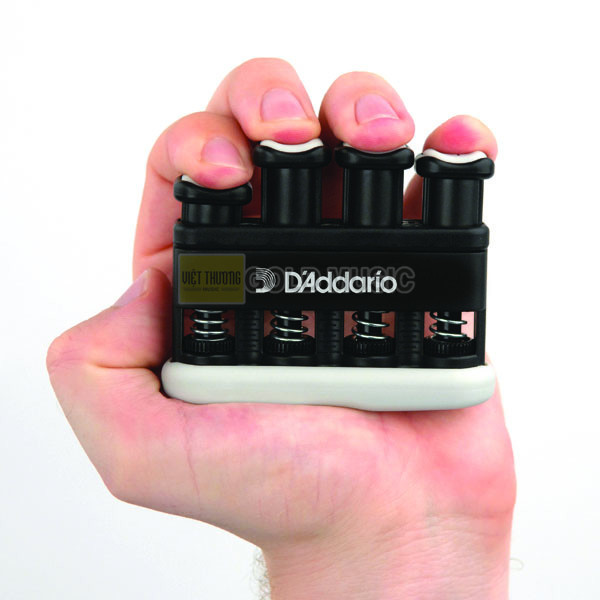 Dụng cụ tập ngón tay D'addario PWVG01