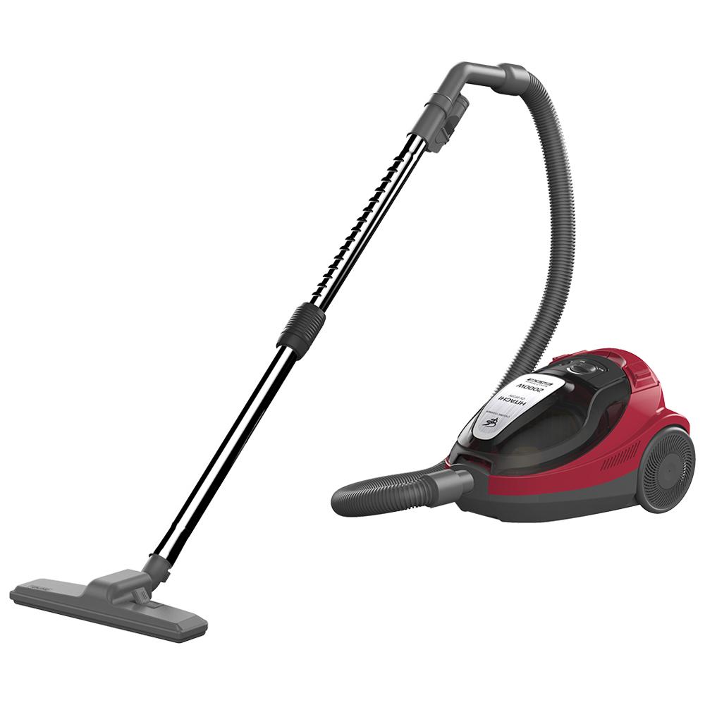 Hitachi cv-sf20v vacuum cleaner