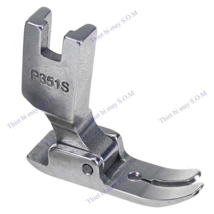 Chân vịt thường 5ly máy may công nghiệp (P351)
