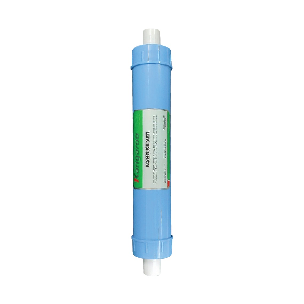 Lõi lọc nước Kangaroo Lõi số 5 nano silver Kangaroo