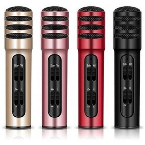 [HCM]Micro - míc hát C9