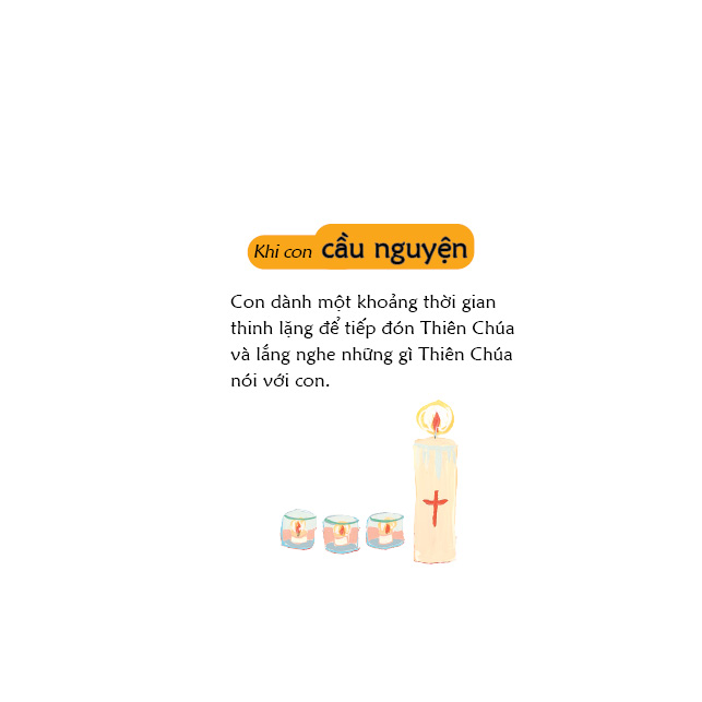 GẶP GỠ THIÊN CHÚA