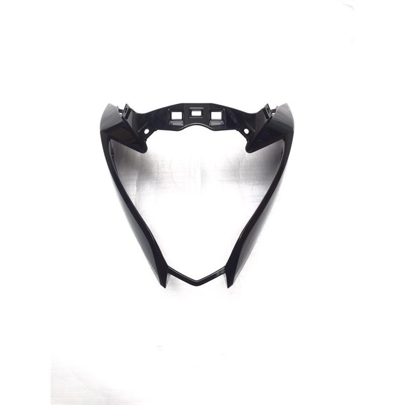 Ốp đầu đèn raider xăng cơ / Raider Fu 150