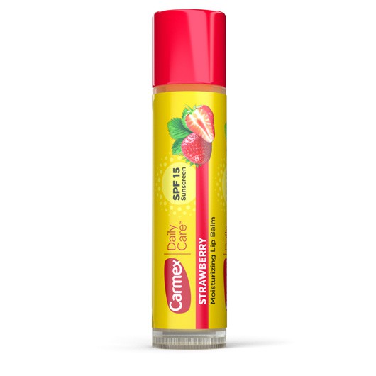 [US] Son dưỡng môi Carmex
