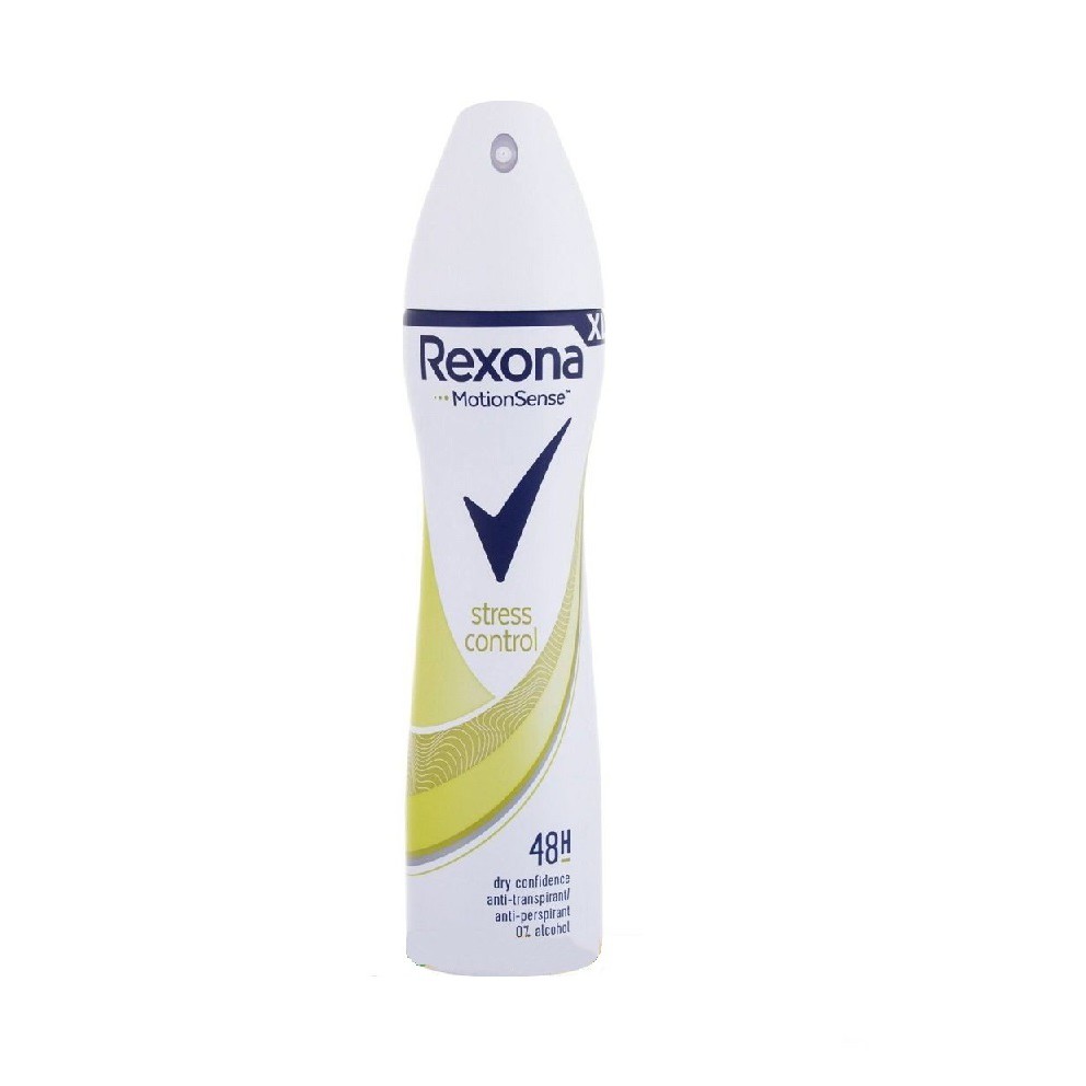 Xịt Khử Mùi Nữ REXONA 150ml
