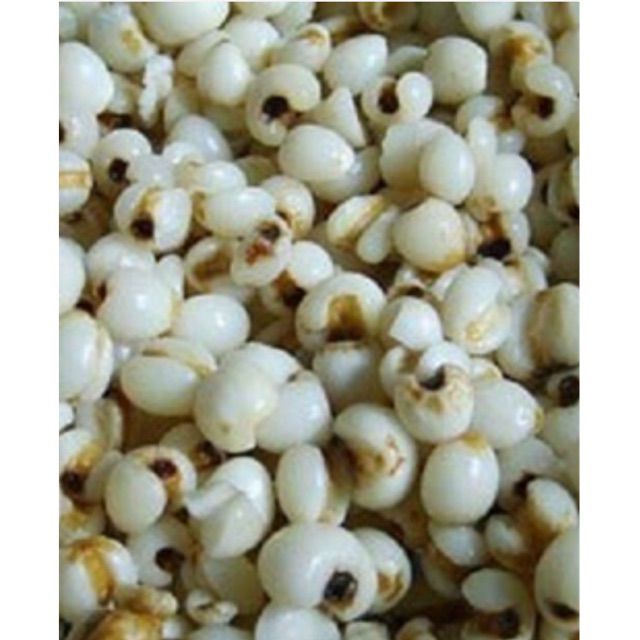 hạt bo bo hạt y dĩ gói 1kg