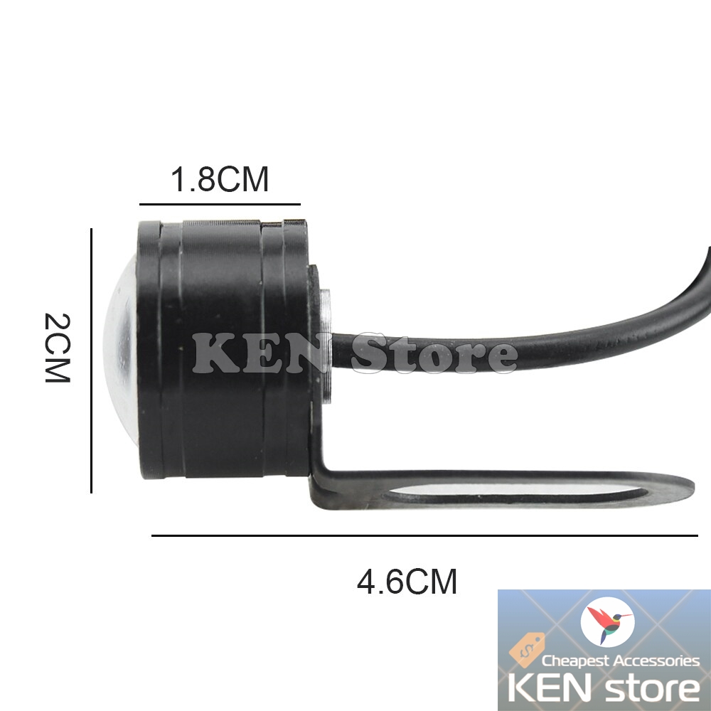 Bóng đèn led tín hiệu Eagle Eye 3smd 5730