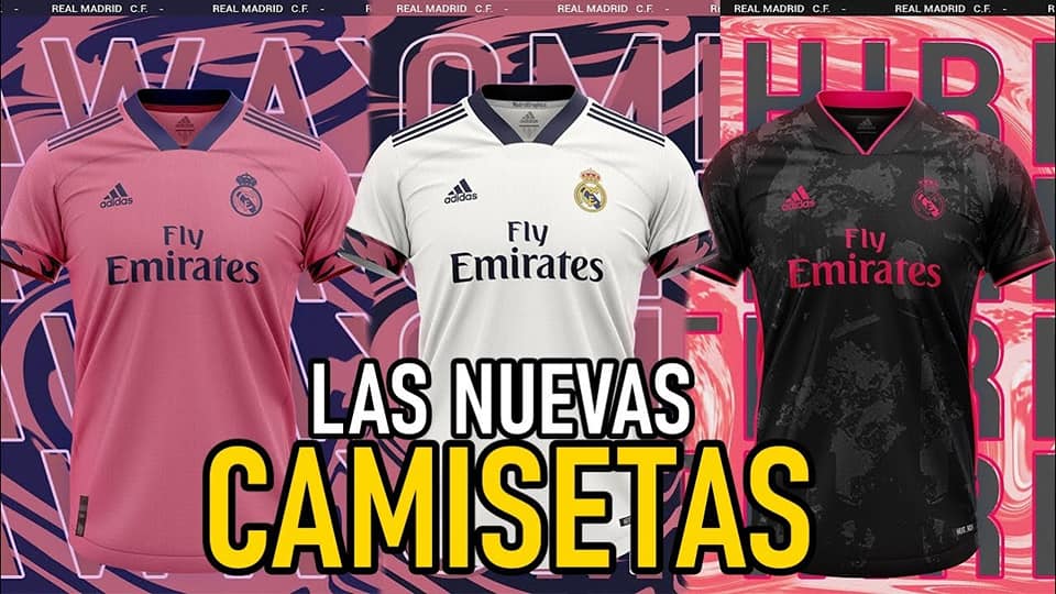 Áo Bóng Đá CLB Real Trắng (S-XXL) Mới Nhất 2020-2021 ( NEW Mùa giải 20/21)