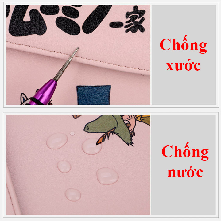 Túi đựng MacBook, Surface, laptop thời trang - Oz150