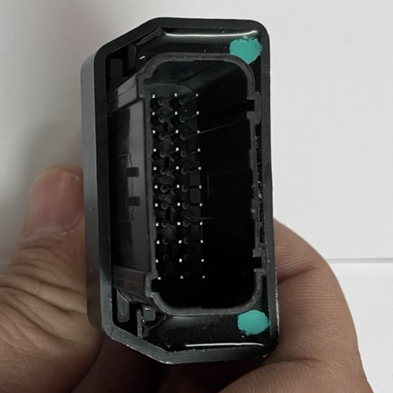 IC (ECU) AIRBLADE 2011 KVG-V41 (ABL ĐẦU BÒ) - HÀNG XỊN ĐẸP.