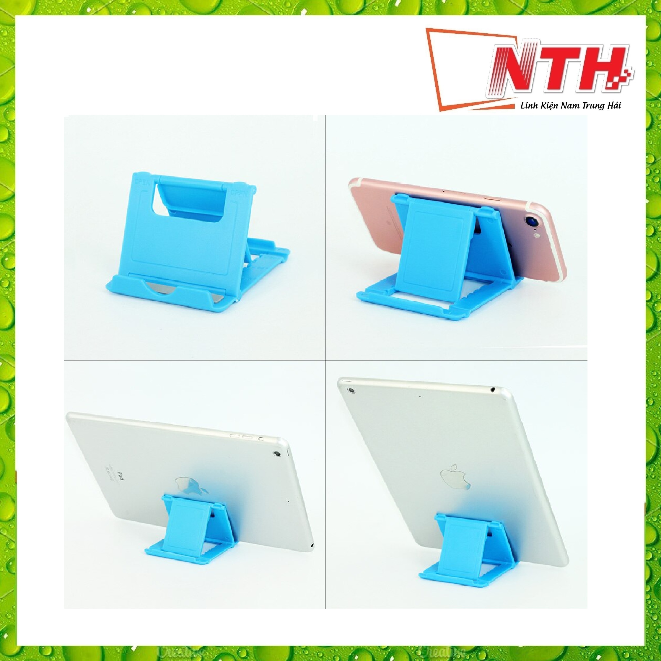 Giá đỡ ipad dz-902